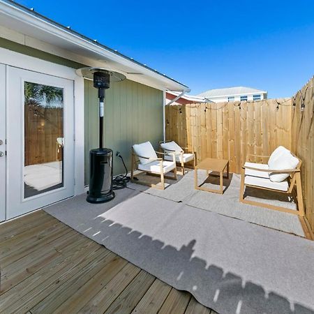 Beach Side Destin Retreat Luaran gambar