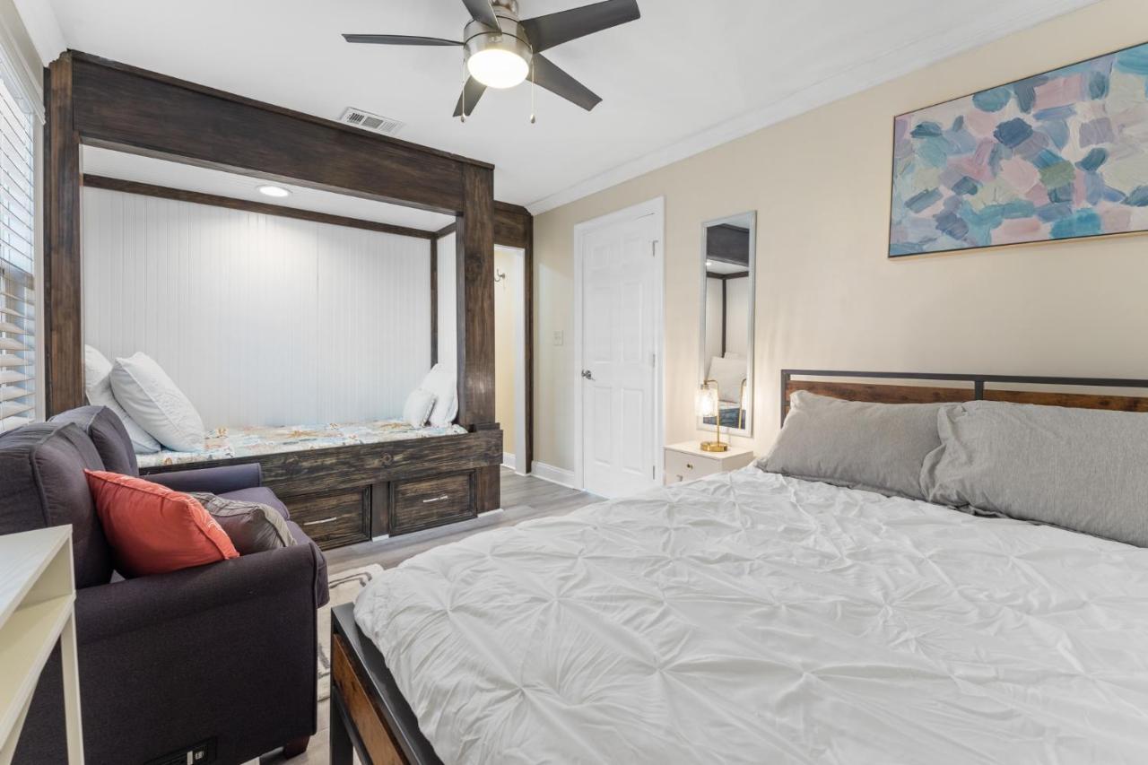 Beach Side Destin Retreat Luaran gambar
