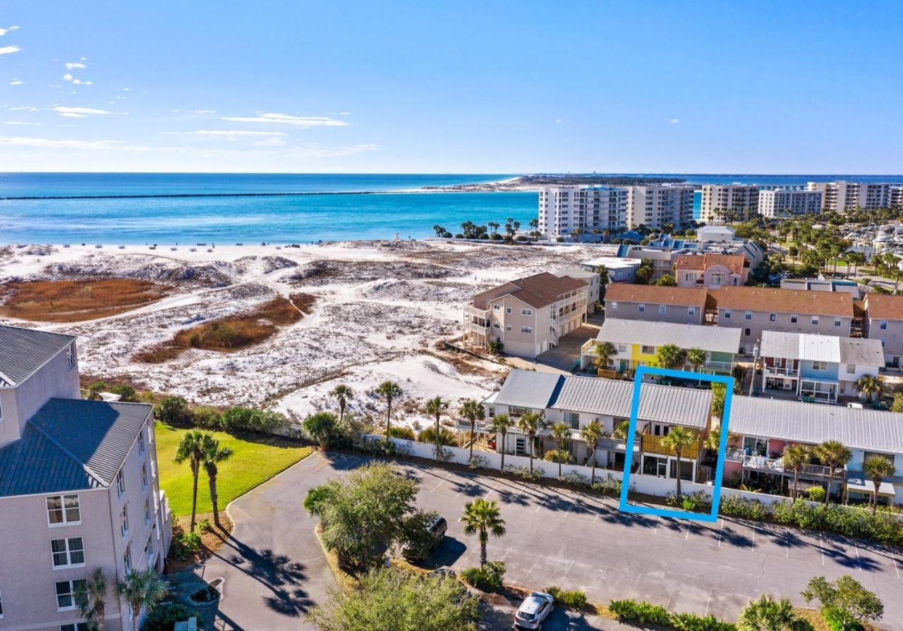 Beach Side Destin Retreat Luaran gambar