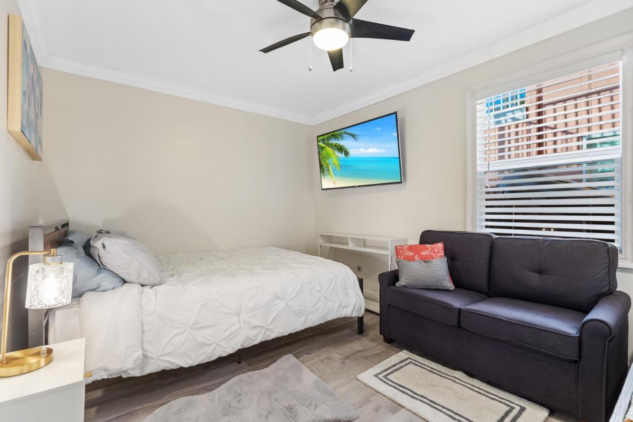 Beach Side Destin Retreat Luaran gambar