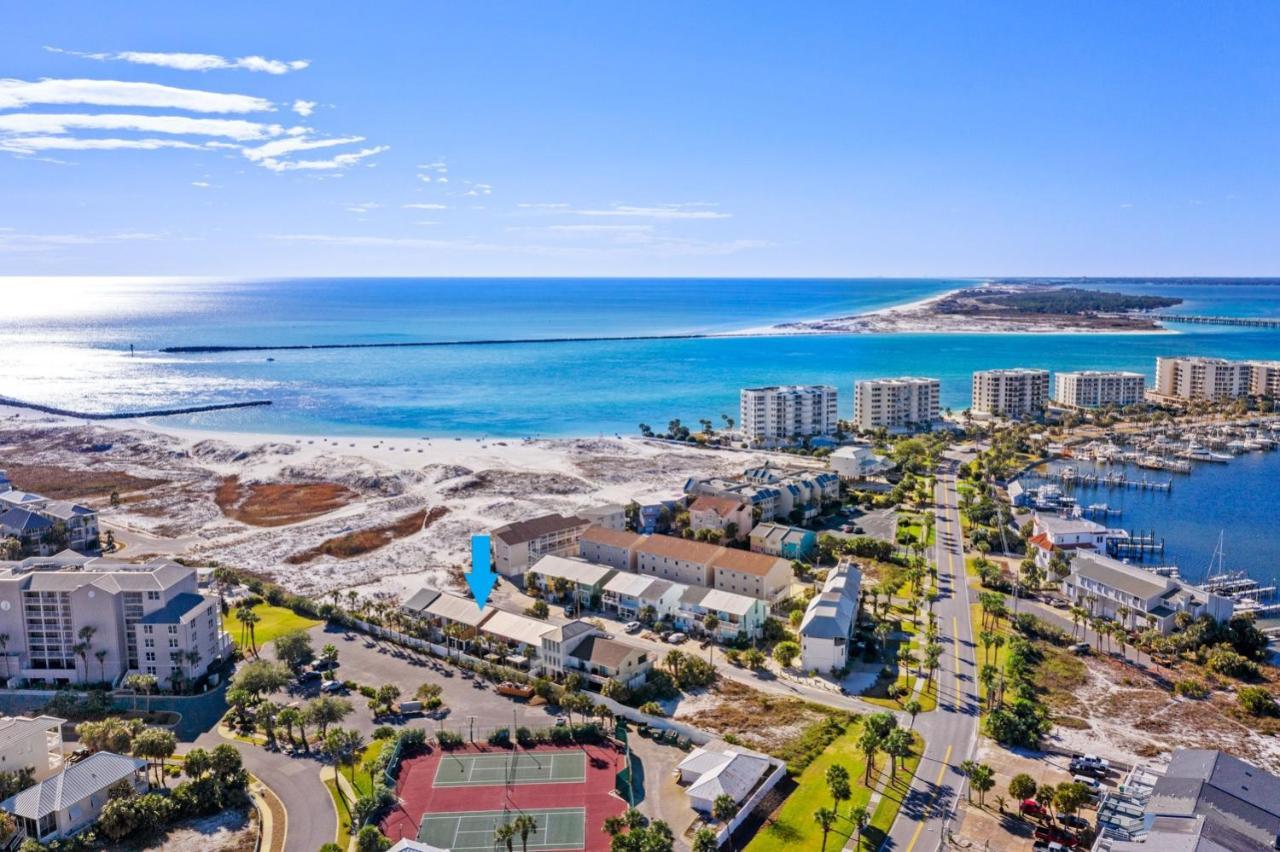 Beach Side Destin Retreat Luaran gambar