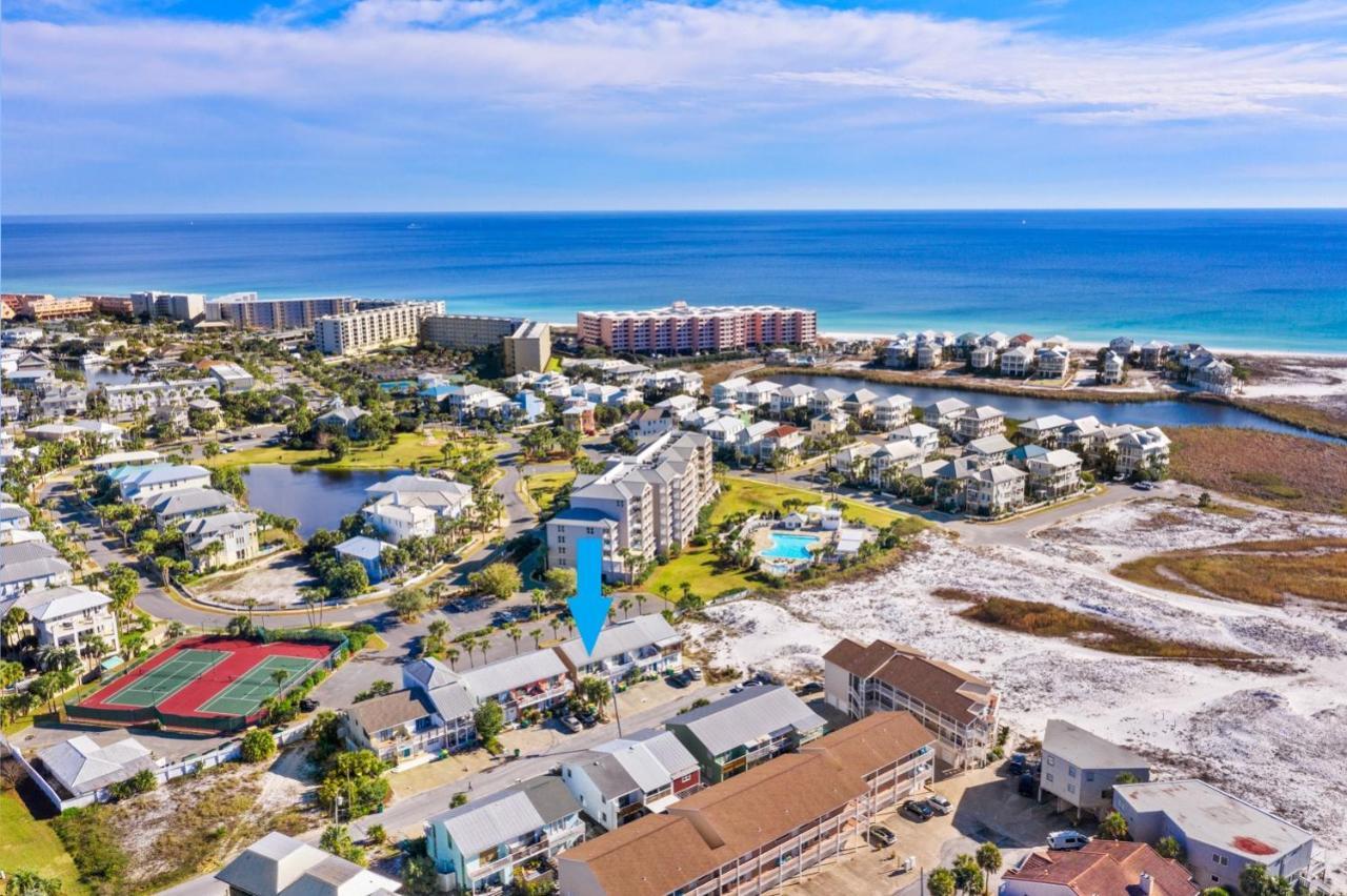 Beach Side Destin Retreat Luaran gambar