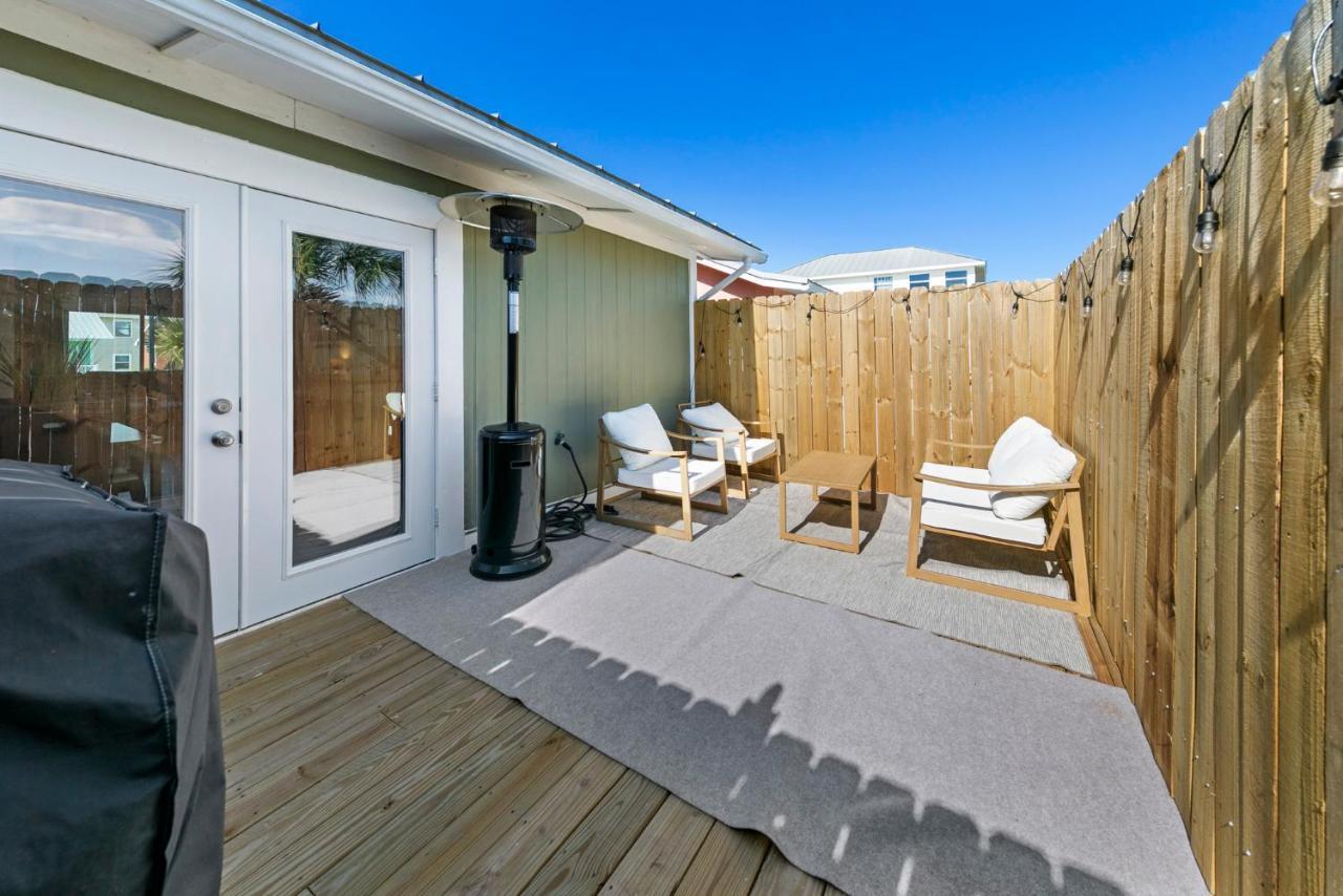 Beach Side Destin Retreat Luaran gambar