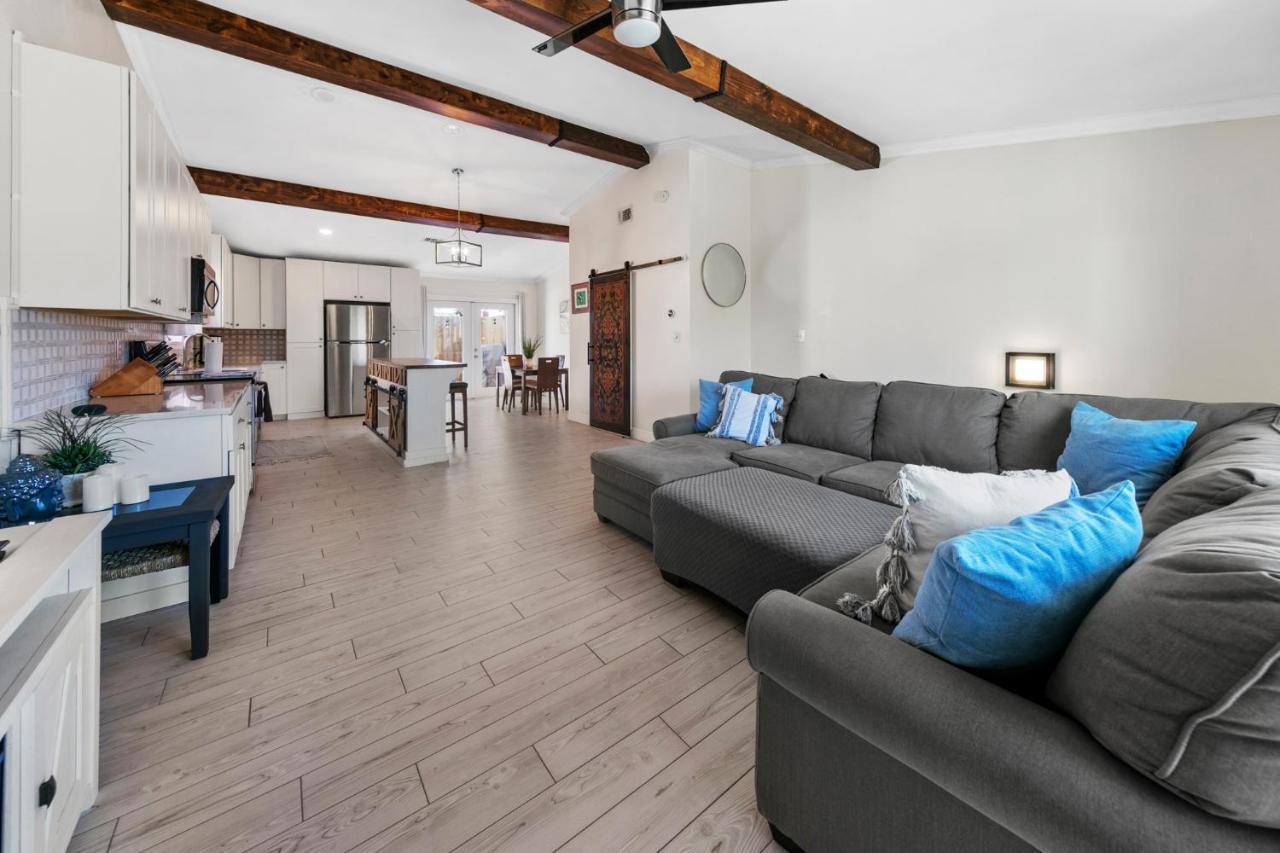 Beach Side Destin Retreat Luaran gambar