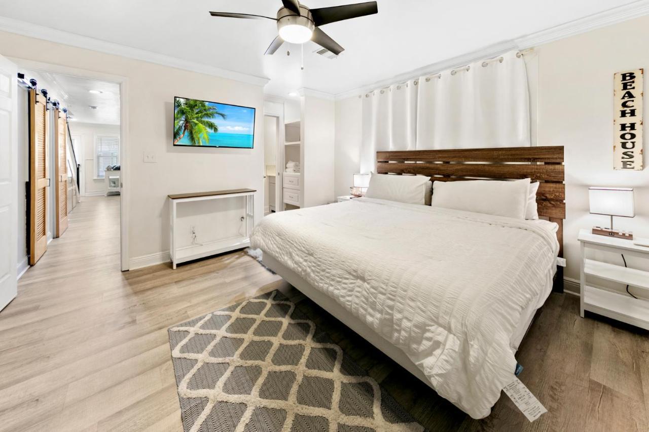 Beach Side Destin Retreat Luaran gambar