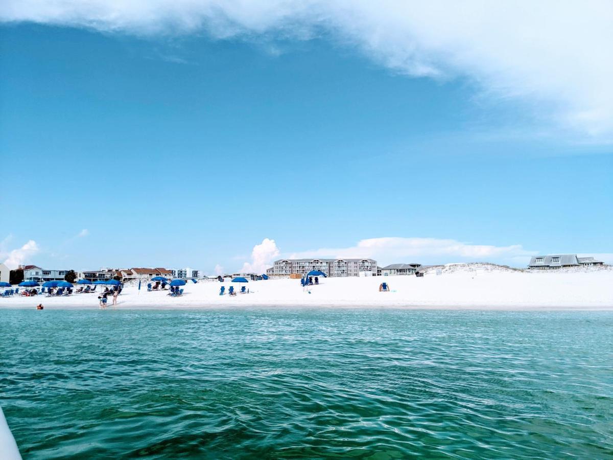 Beach Side Destin Retreat Luaran gambar