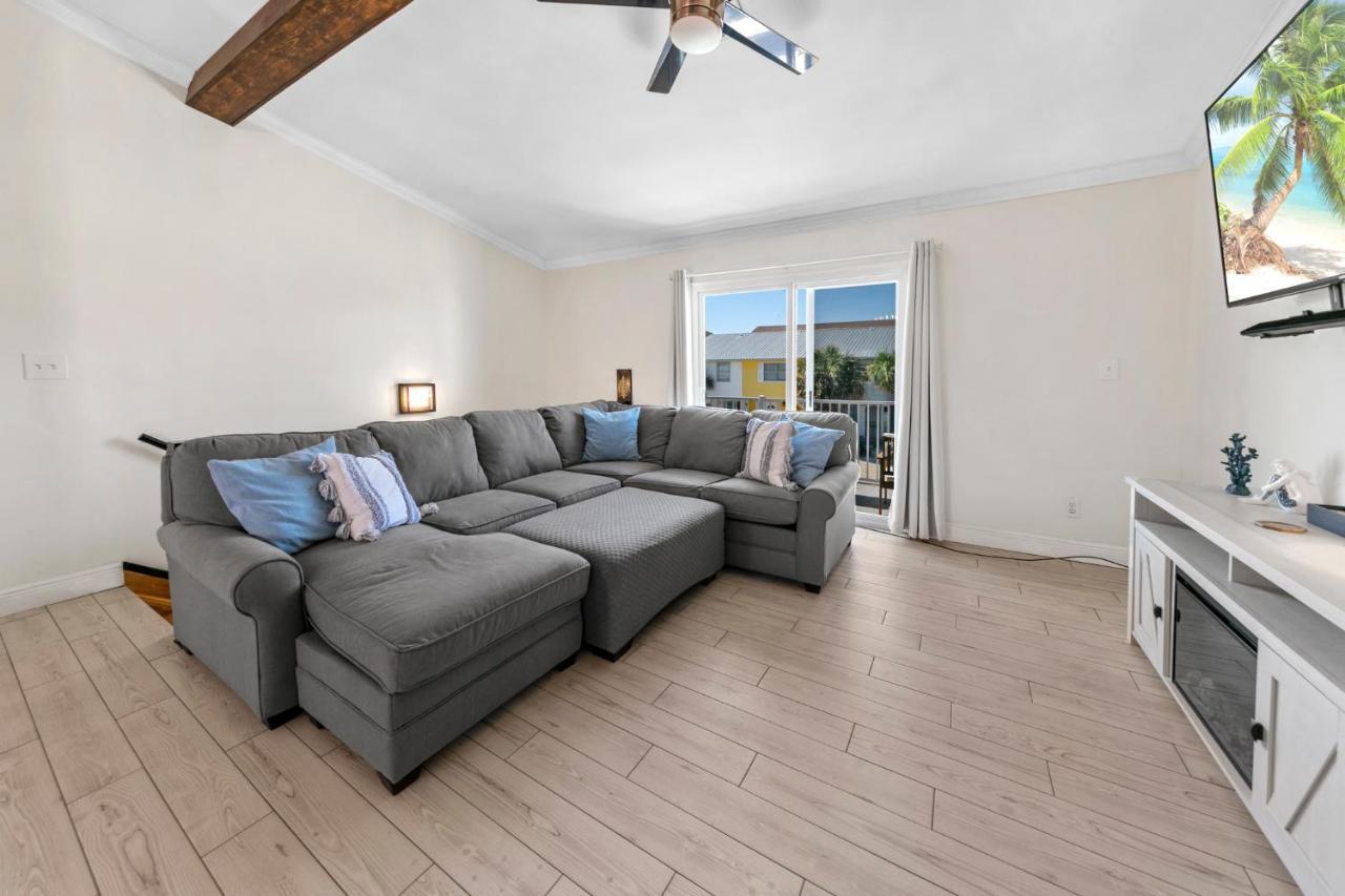 Beach Side Destin Retreat Luaran gambar