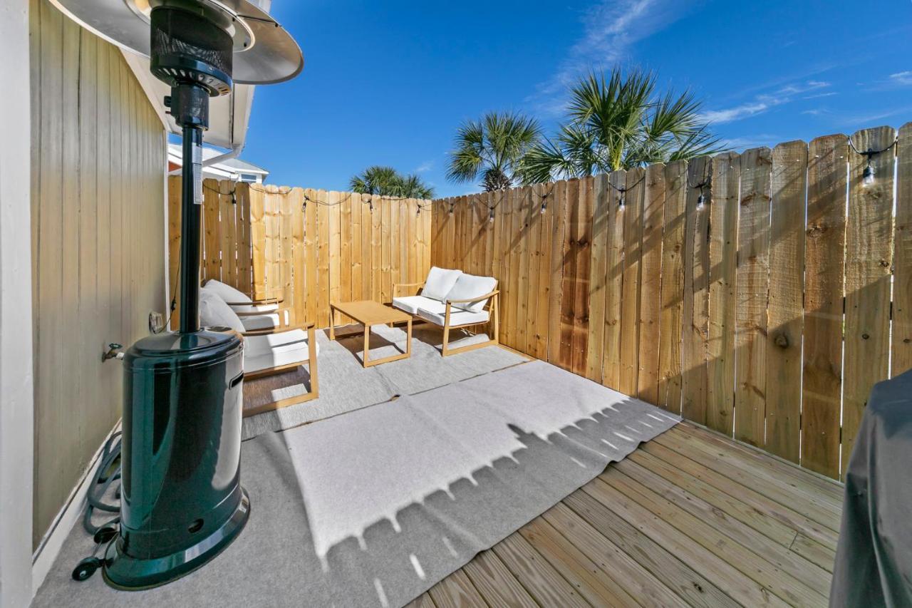 Beach Side Destin Retreat Luaran gambar