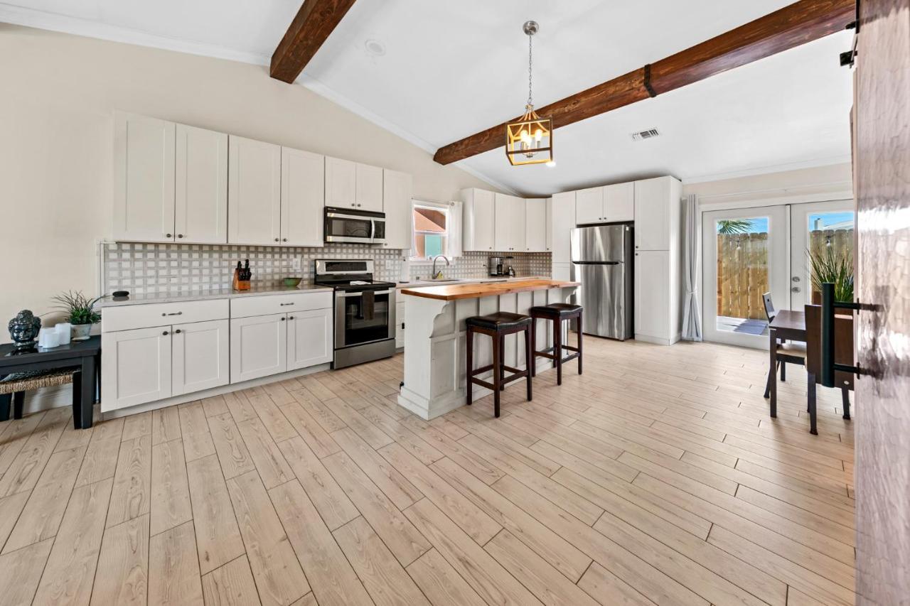Beach Side Destin Retreat Luaran gambar