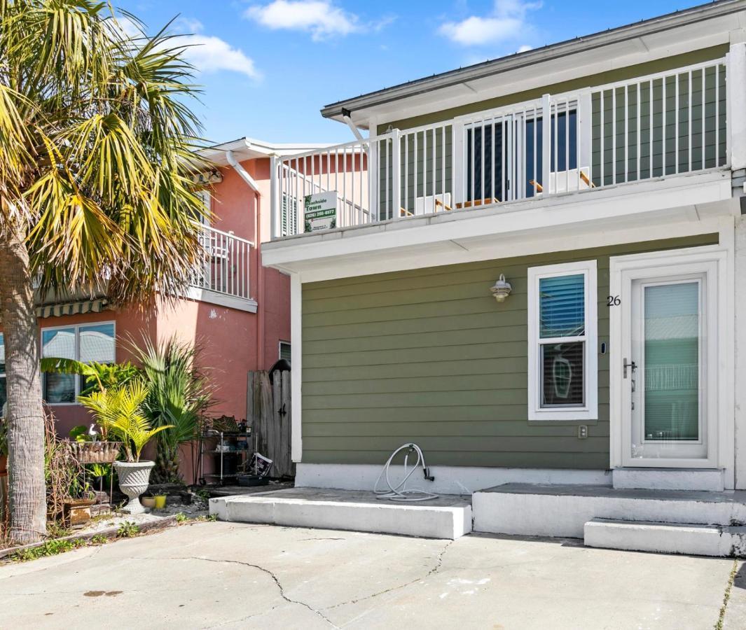 Beach Side Destin Retreat Luaran gambar