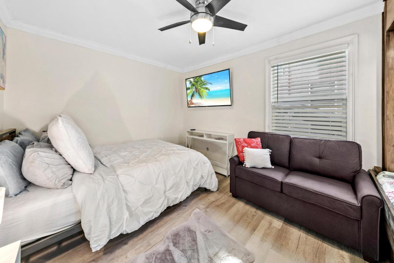 Beach Side Destin Retreat Luaran gambar