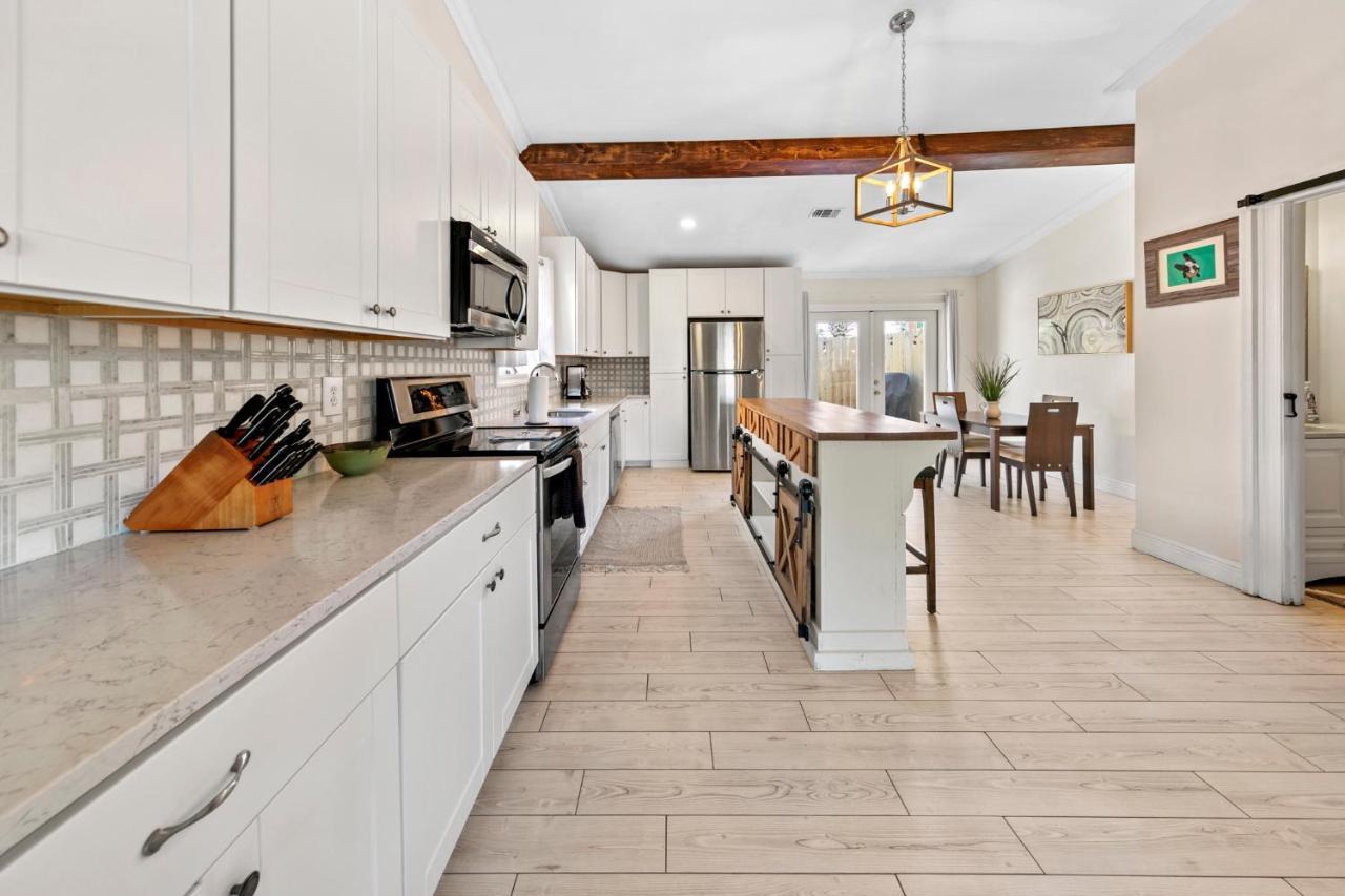 Beach Side Destin Retreat Luaran gambar