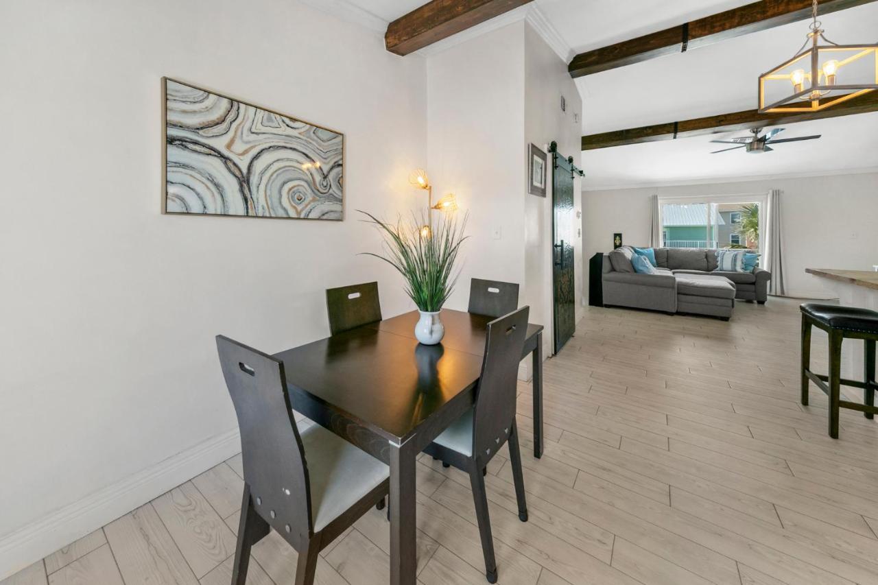 Beach Side Destin Retreat Luaran gambar
