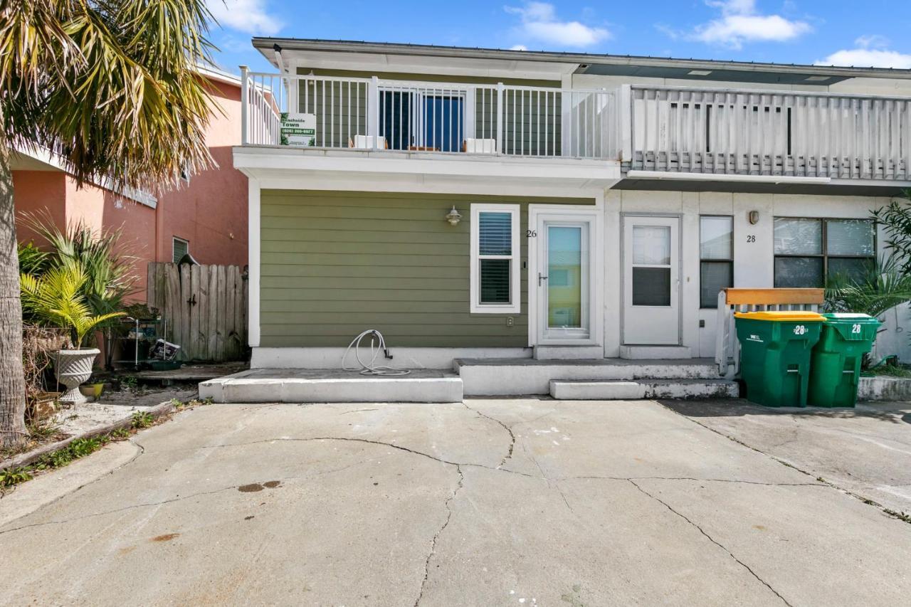 Beach Side Destin Retreat Luaran gambar