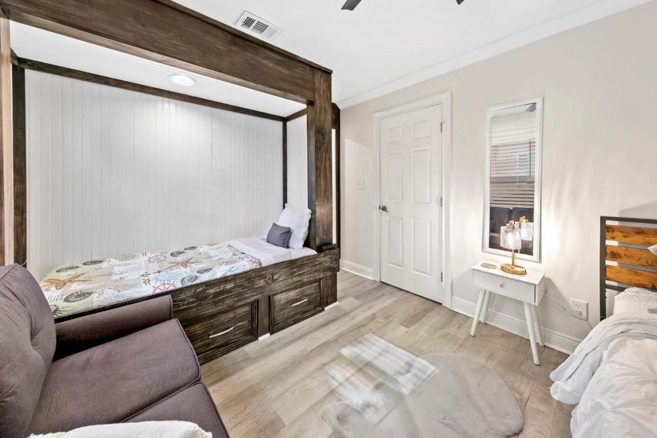 Beach Side Destin Retreat Luaran gambar