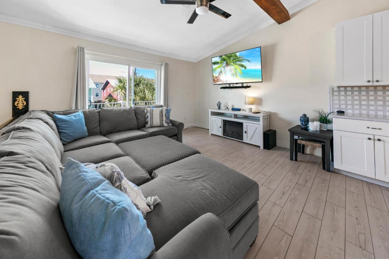 Beach Side Destin Retreat Luaran gambar