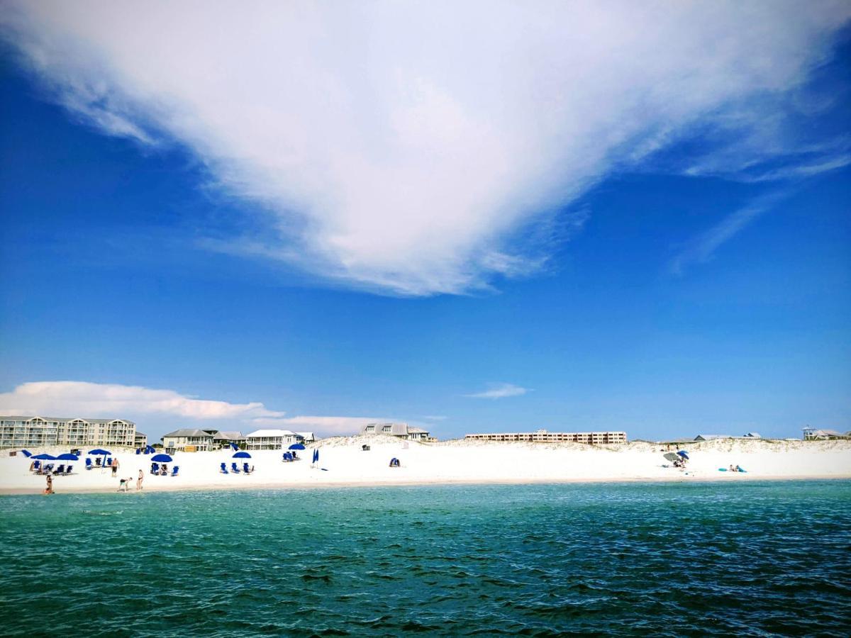 Beach Side Destin Retreat Luaran gambar