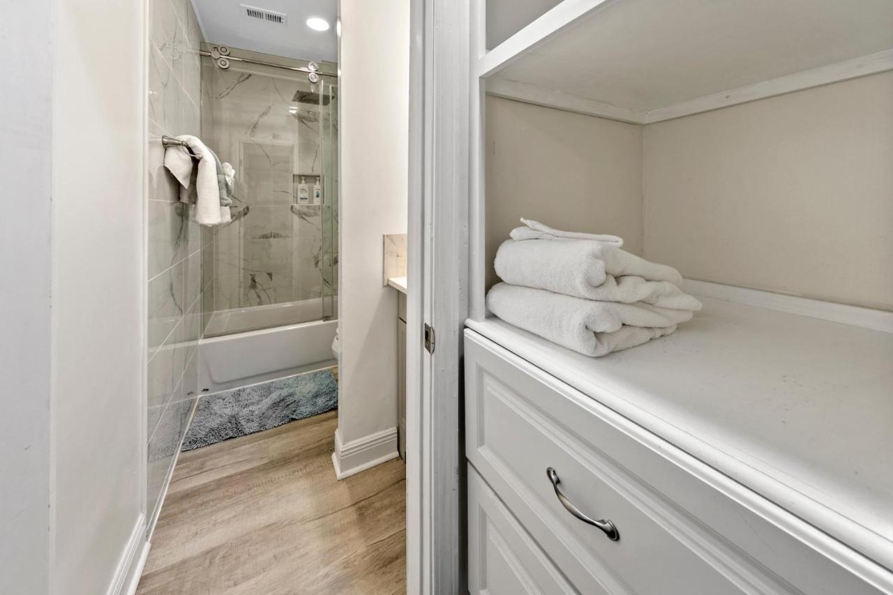 Beach Side Destin Retreat Luaran gambar