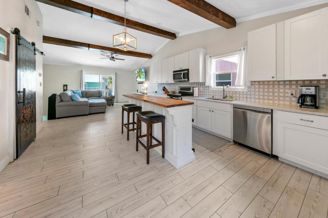 Beach Side Destin Retreat Luaran gambar