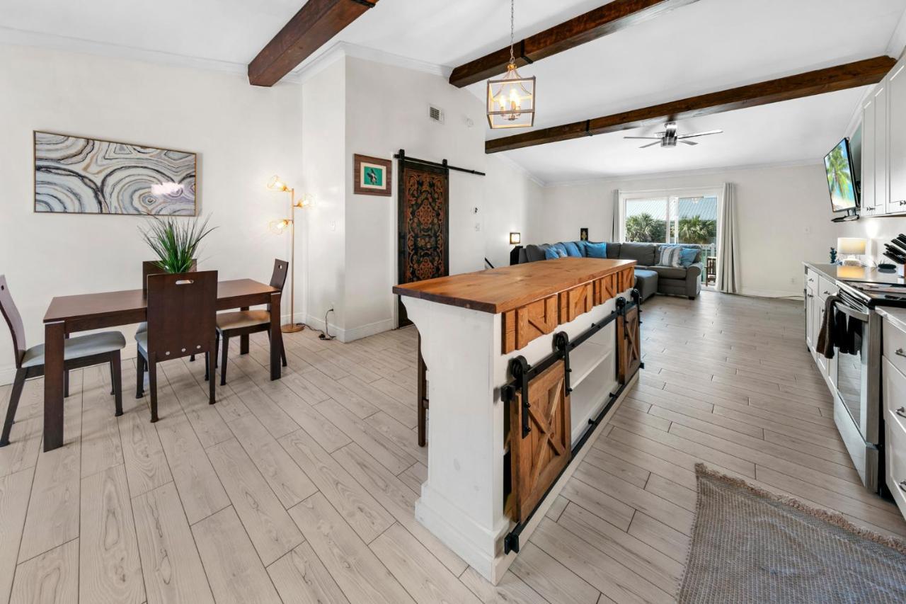 Beach Side Destin Retreat Luaran gambar